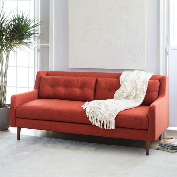 Kursi Tamu Sofa Scandinavian Modern