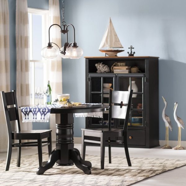 Set Meja Makan Dapur Sederhana Minimalis 1