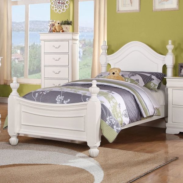 Tempat Tidur Anak Satu Set 1