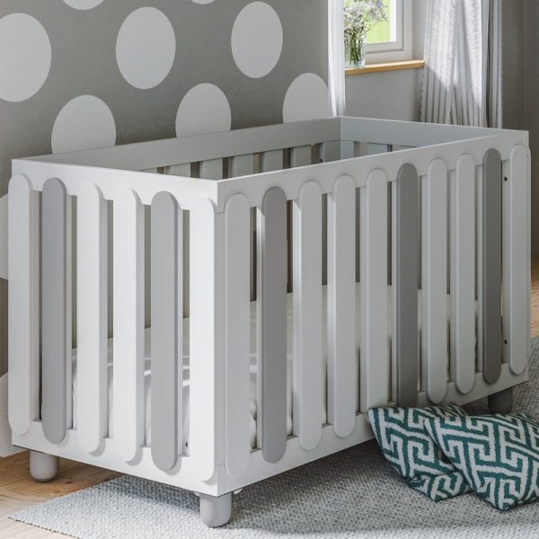 Box Bayi Jari Jari Modern