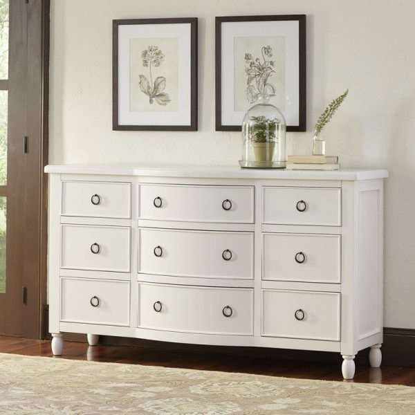 Drawers Meja Konsul Minimalis