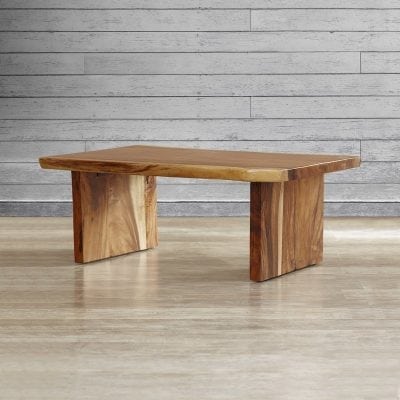 Meja Tamu Suar Wood Minimalis Modern 2
