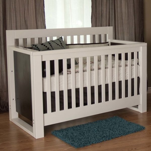 Satu Set Box Bayi Minimalis