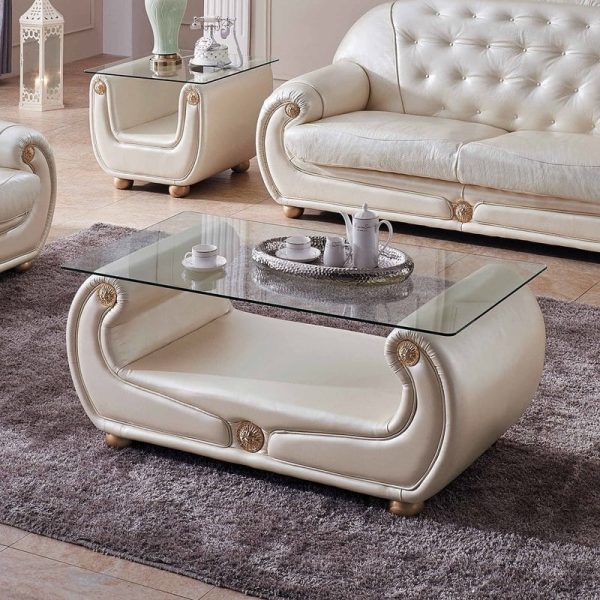 Set Kursi Tamu Sofa Mewah