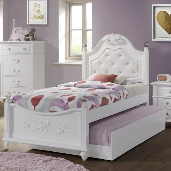 Set Tempat Tidur Anak Anak