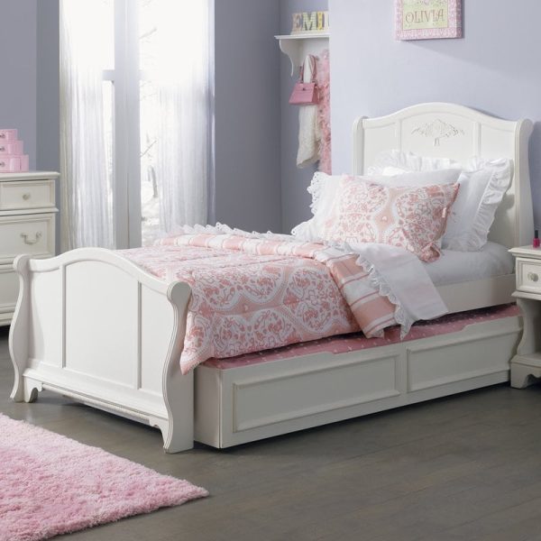 Set Tempat Tidur Anak Minimalis Mewah