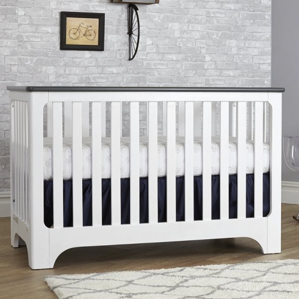 Set Tempat Tidur Bayi Cowok