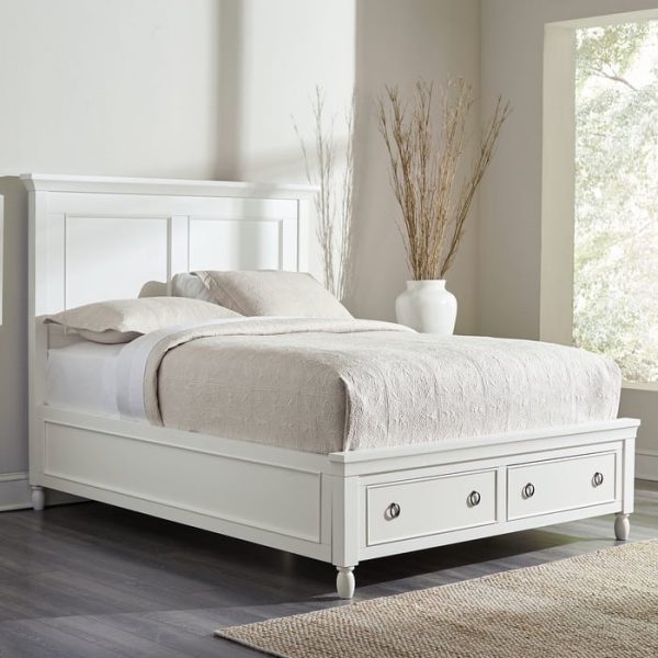 Tempat Tidur Anak Berlaci Minimalis