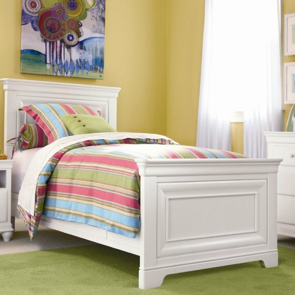 Tempat Tidur Anak Chassidy