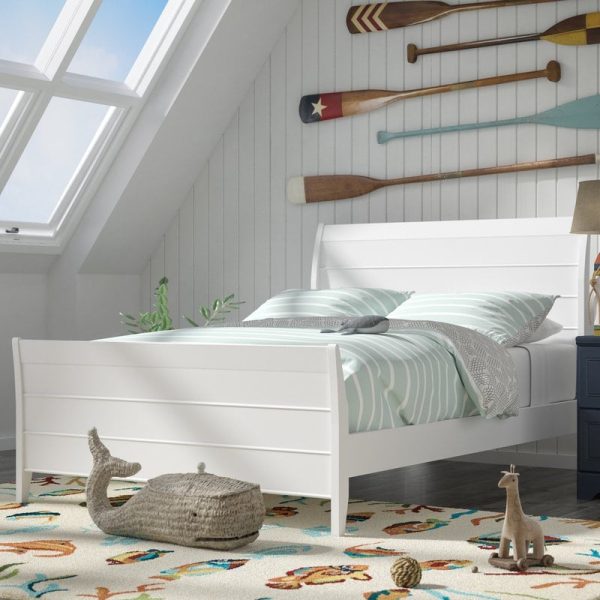 Tempat Tidur Anak Clarendon