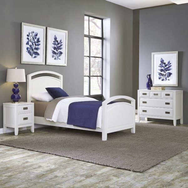 Tempat Tidur Anak Set Minimalis