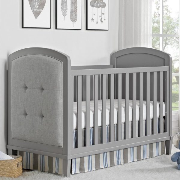 Tempat Tidur Bayi Chicco