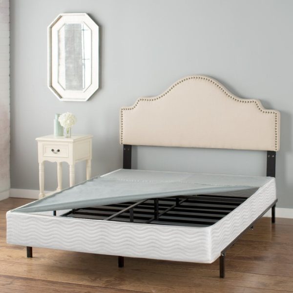 Tempat Tidur Minimalis Modern