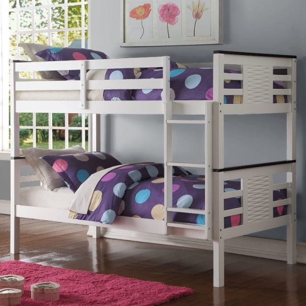 Tempat Tidur Tingkat Anak Minimalis