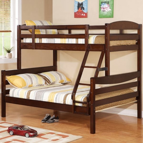 Tempat Tidur Tingkat Jepara