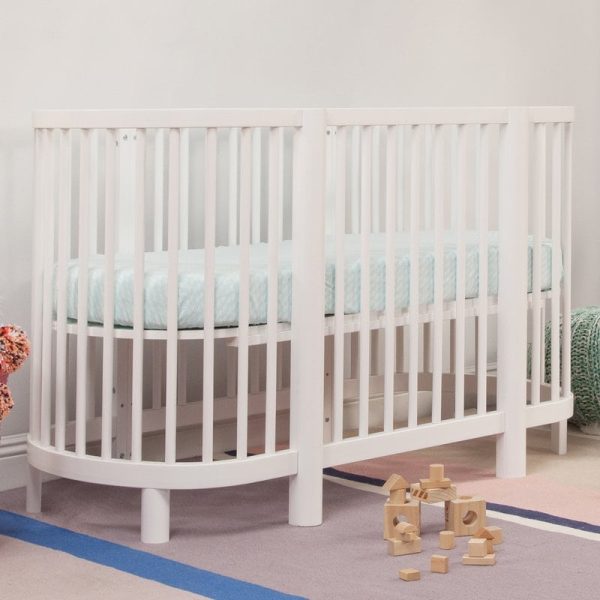 Box Bayi Oval Unik
