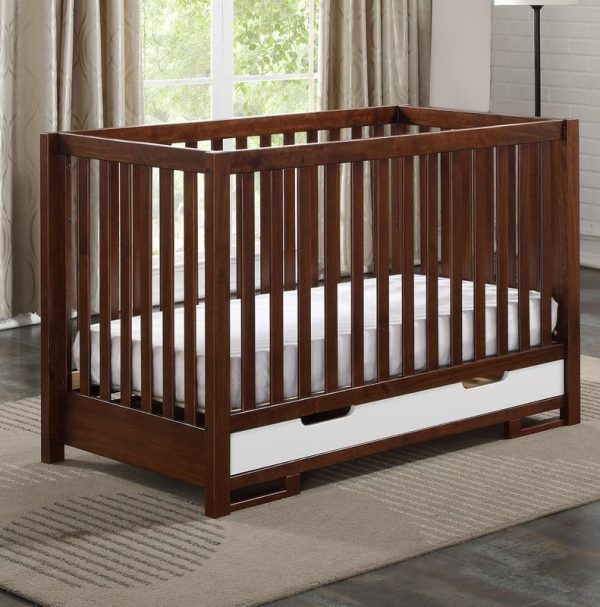 Box Bayi Sorong Minimalis
