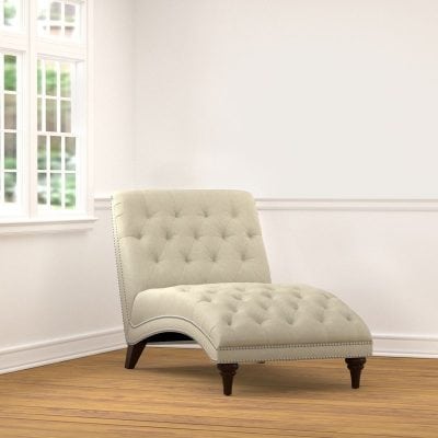 Kursi Santai Empuk Hardiansyah