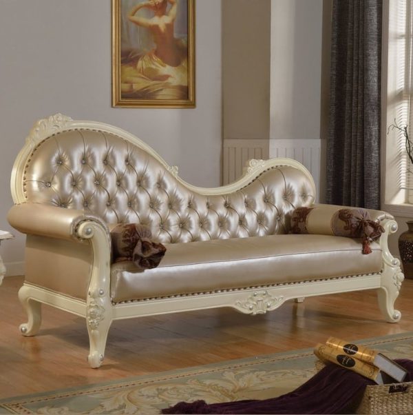 Kursi Sofa Mewah