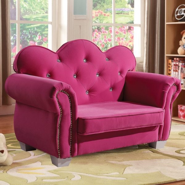 Kursi Sofa Santai Anak