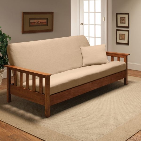 Kursi Sofa Santai Depan Tv