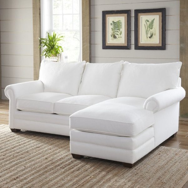 Kursi Sofa Sudut