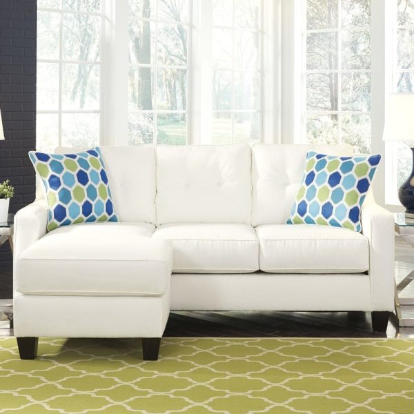 Kursi Sofa Sudut Minimalis