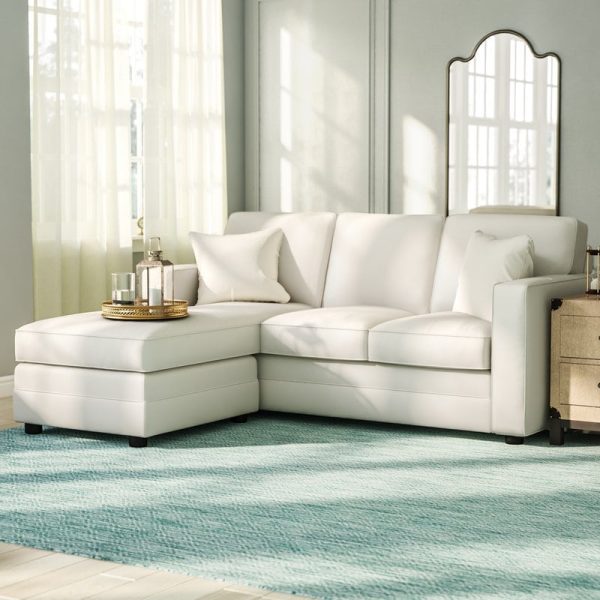 Kursi Sofa Tamu Sudut