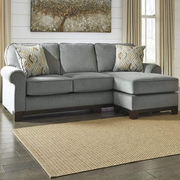 Kursi Tamu Sofa Sudut