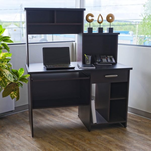 Meja Kantor Modern