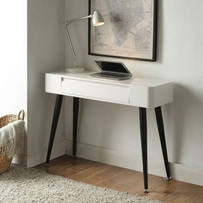 Meja Kantor Scandinavian