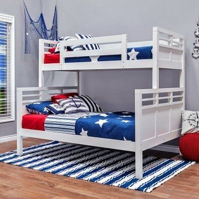 Ranjang Anak Tingkat Unik