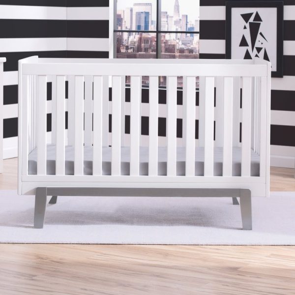 Tempat Tidur Anak Bayi Minimalis