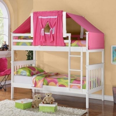 Tempat Tidur Anak Karakter