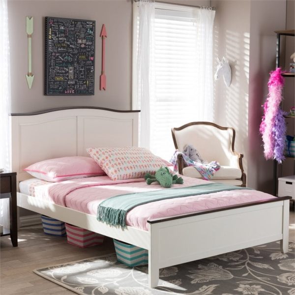 Tempat Tidur Anak Minimalis Modern