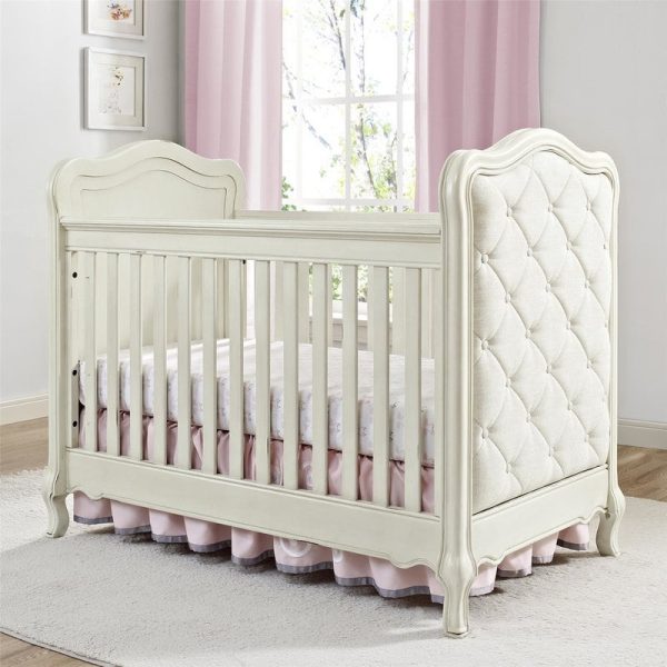 Tempat Tidur Bayi Box