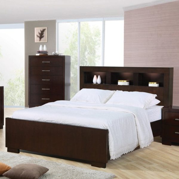 Tempat Tidur Jati 1 Set