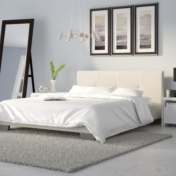 Tempat Tidur Minimalis Ala China