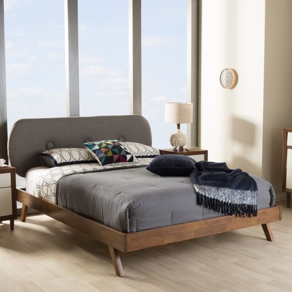 Tempat Tidur Minimalis Apartemen