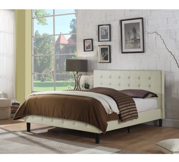 Tempat Tidur Minimalis Batam