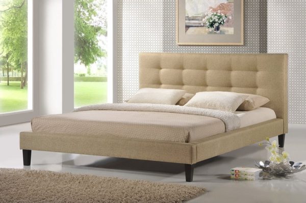 Tempat Tidur Minimalis Dewasa