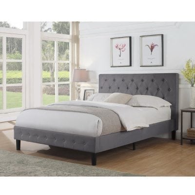 Tempat Tidur Minimalis Furniture