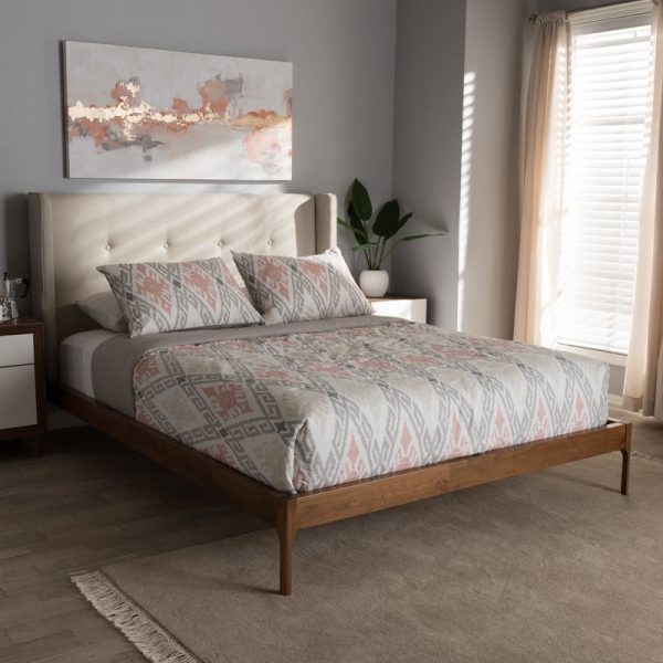 Tempat Tidur Minimalis Kayu
