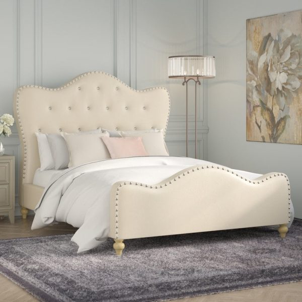 Tempat Tidur Minimalis Mewah