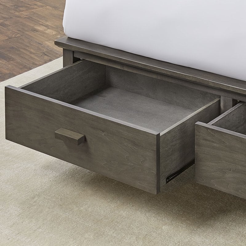 Tempat Tidur Minimalis Modern 2