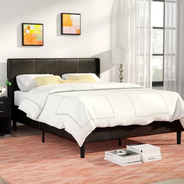 Tempat Tidur Minimalis Terbaru