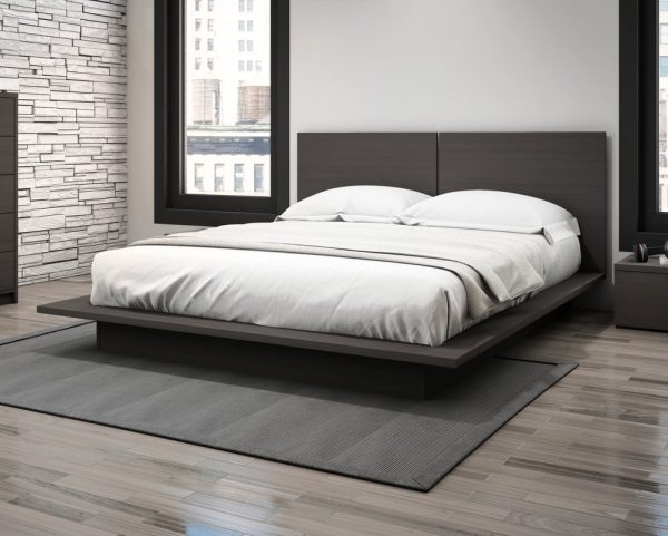 Tempat Tidur Villa