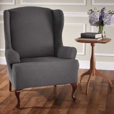 Kursi Santai Baca Majalah