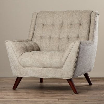 Kursi Sofa Santi Scandinavian