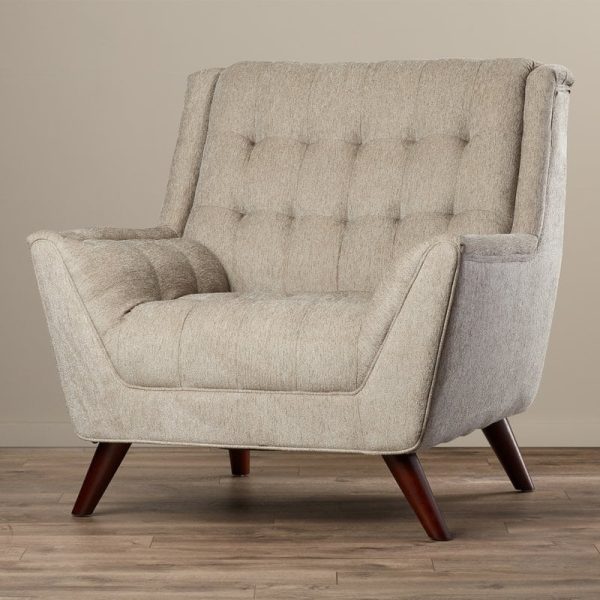 Kursi Sofa Santi Scandinavian